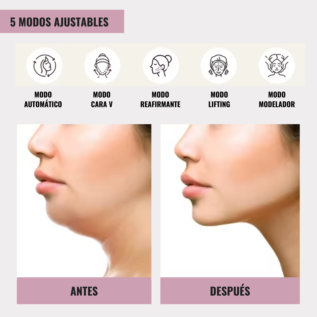 Reductor Papada + Aceite de Cúrcuma (GRATIS)