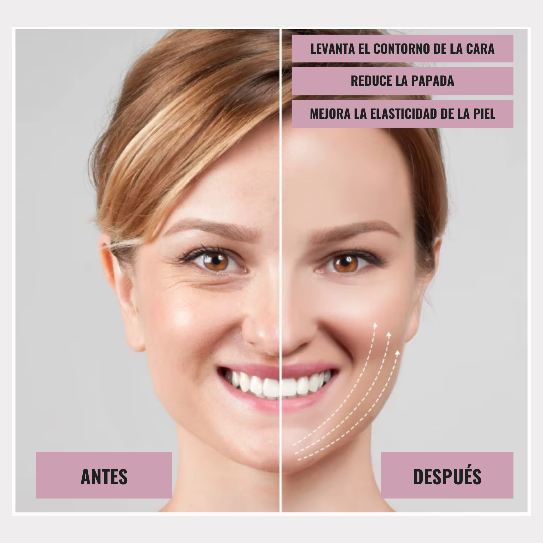 Reductor Papada + Aceite de Cúrcuma (GRATIS)